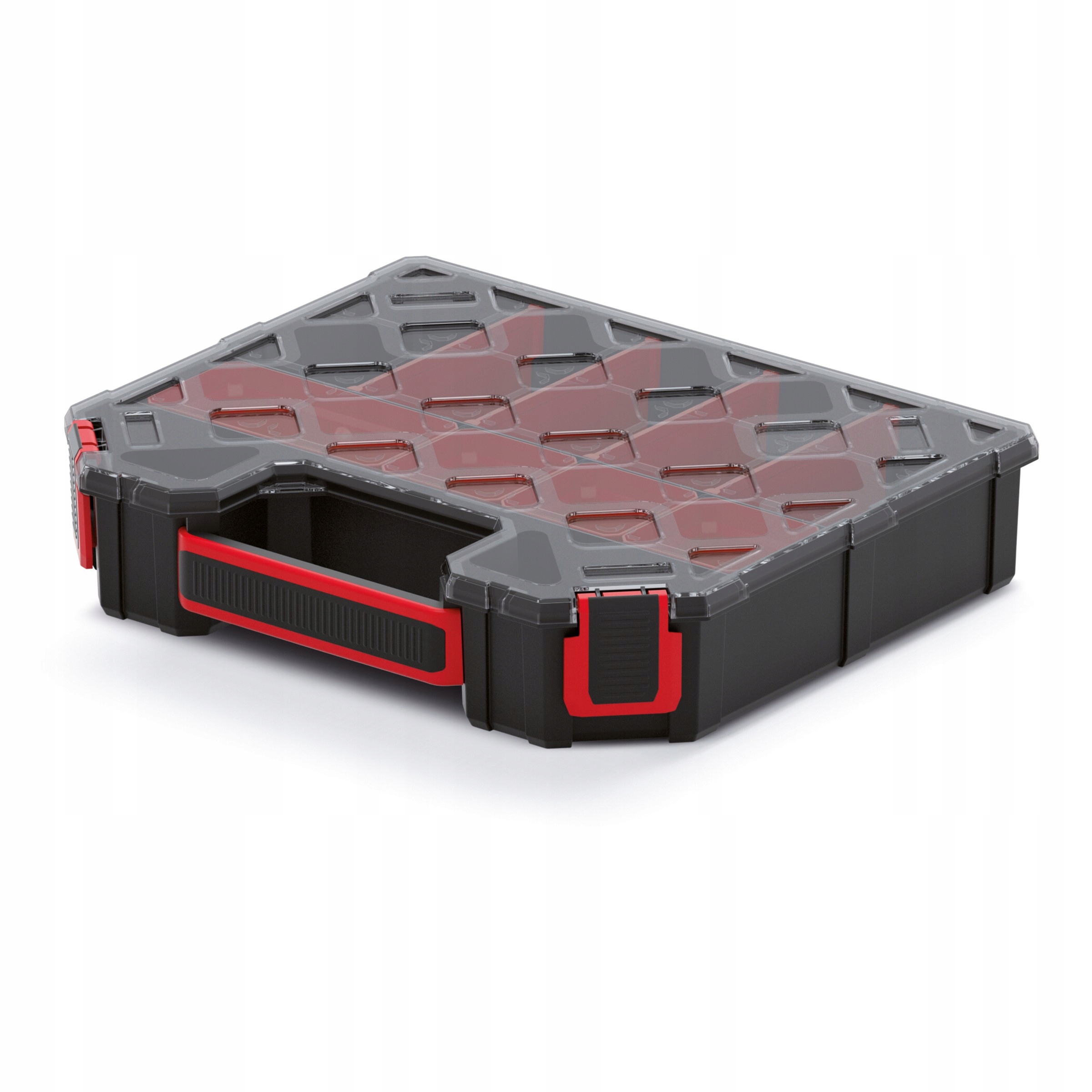 ORGANIZER WARSZTATOWY TAGER NA ŚRUBKI WYTRZYMAŁ KTGC30256BS KISTENBERG