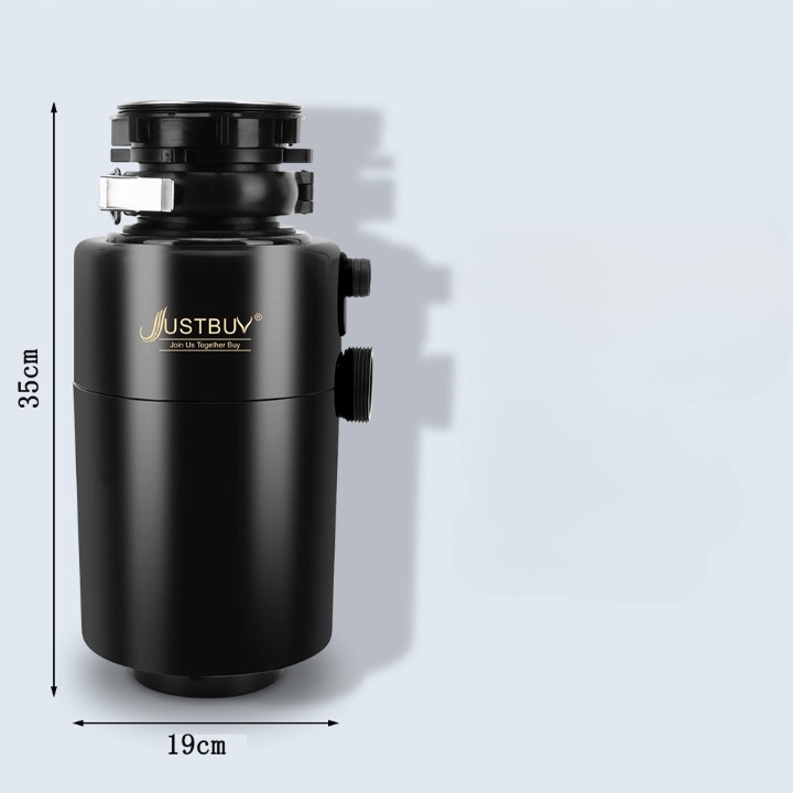 MŁYNEK DO ODPADÓW SPOŻYWCZYCH ROZDRABNIACZ POD ZLEW MŁYNEK KUCHENNY 1300ML Kod producenta MŁYNEK ROZDRABNIACZ POD ZLEW NA ODPADY