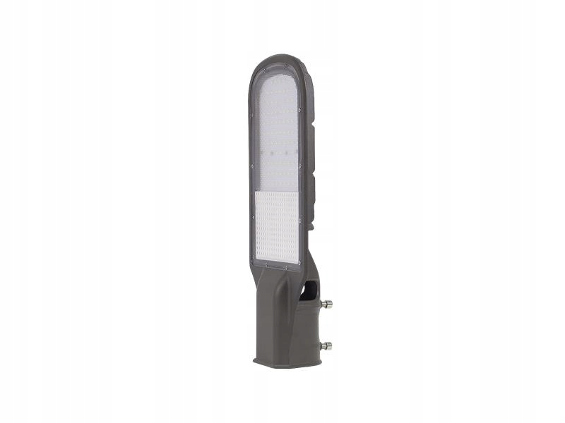 Lampa uliczna LED neutralna 50W na słup Ø60mm 110° 4000K IP68