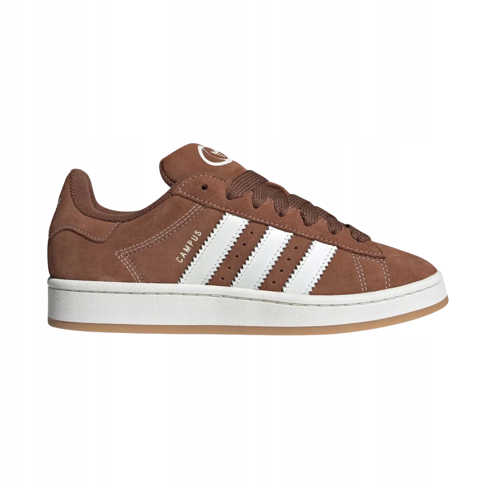 Sportovní boty adidas Campus 00s tenisky semišové módní vel.