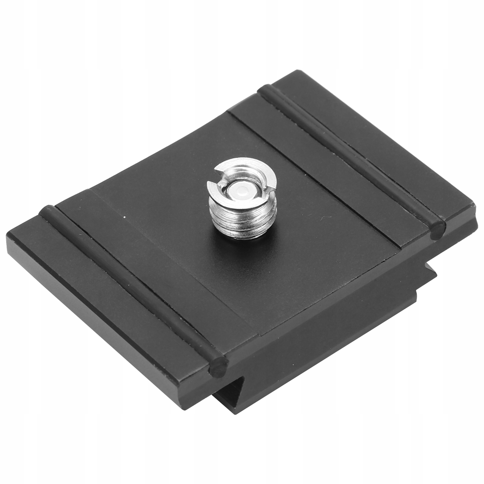 Kamera ze stopu aluminium Quick Release Loading Plate Board Akcesorium
