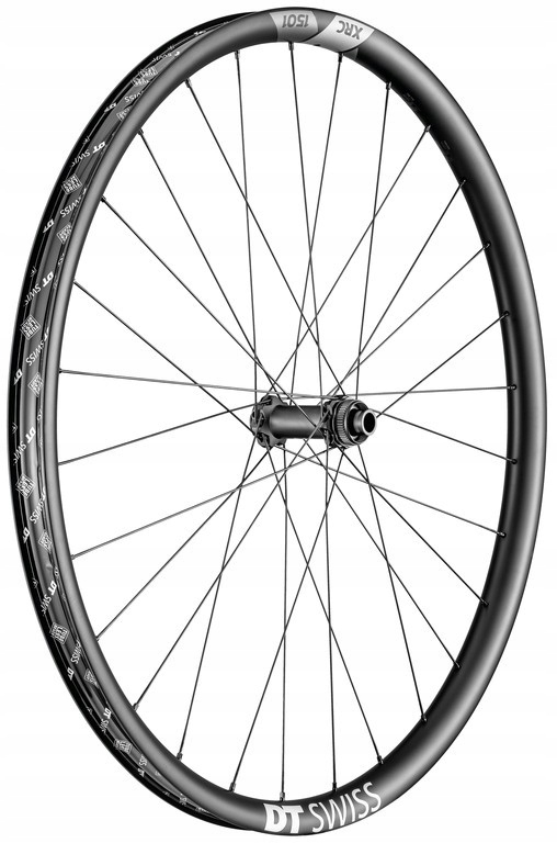 Dt Swiss Přední Kolo Xrc 1501 Spline One 29", Carbon, Cl, 110/ 15mm Ta Bo