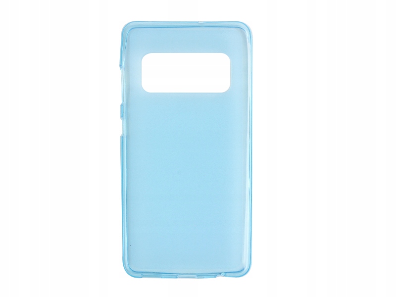 

Etui na Asus Zenfone Ar FLEXmat Case - niebieski