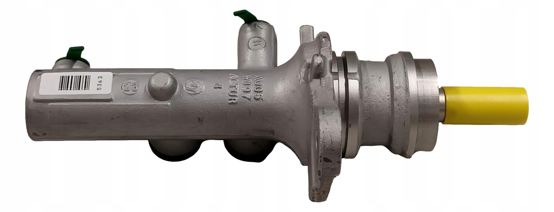 Mercedes Sprinter 907 910 Brzdové čerpadlo Originální