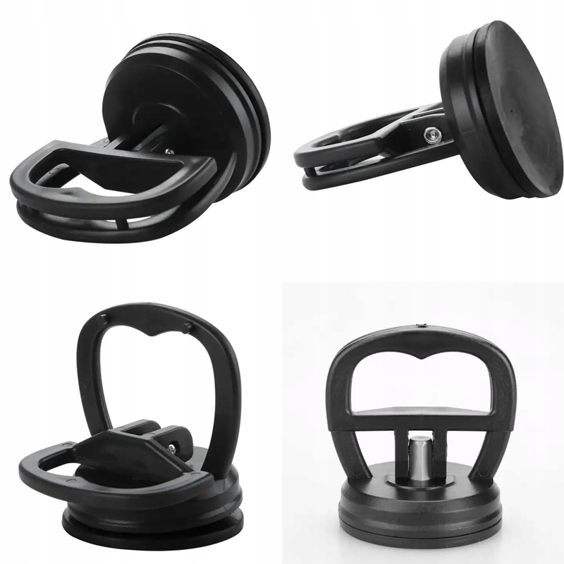 PRZYSSAWKA UCHWYT DO USUWANIA WGNIOTEK WGNIECEŃ KAROSERII MOC