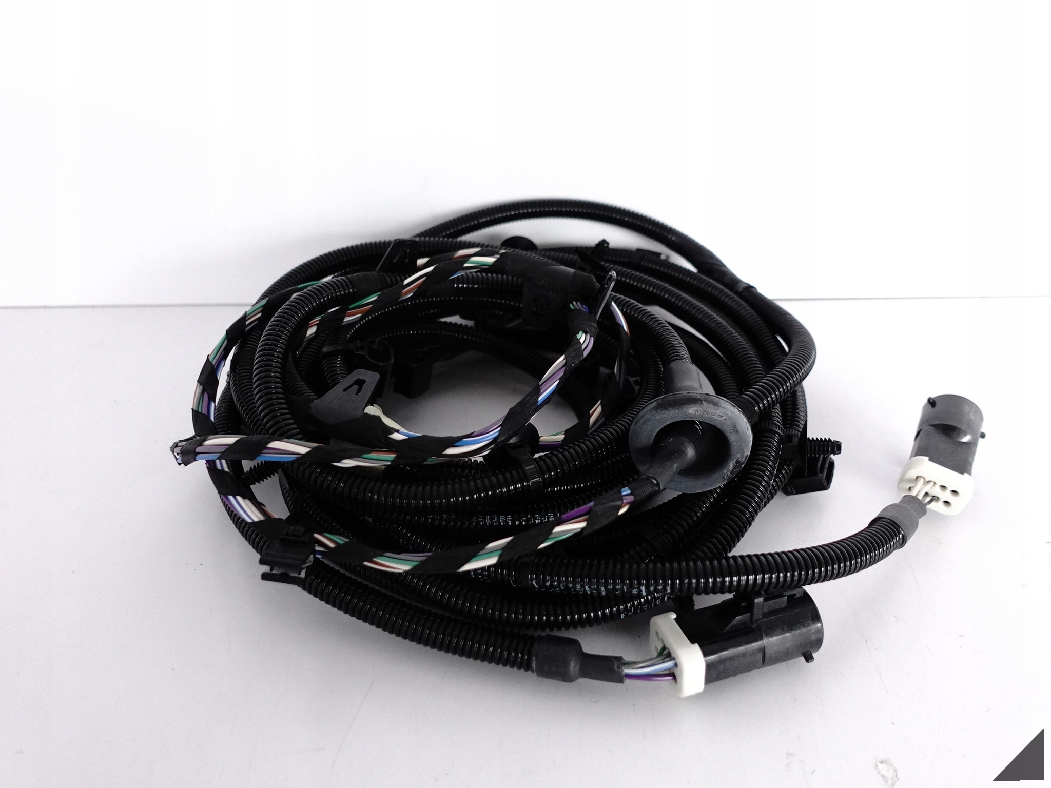 JAGUAR F-PACE X761 16- thresholds electrics KABEL bundle wiring wiring