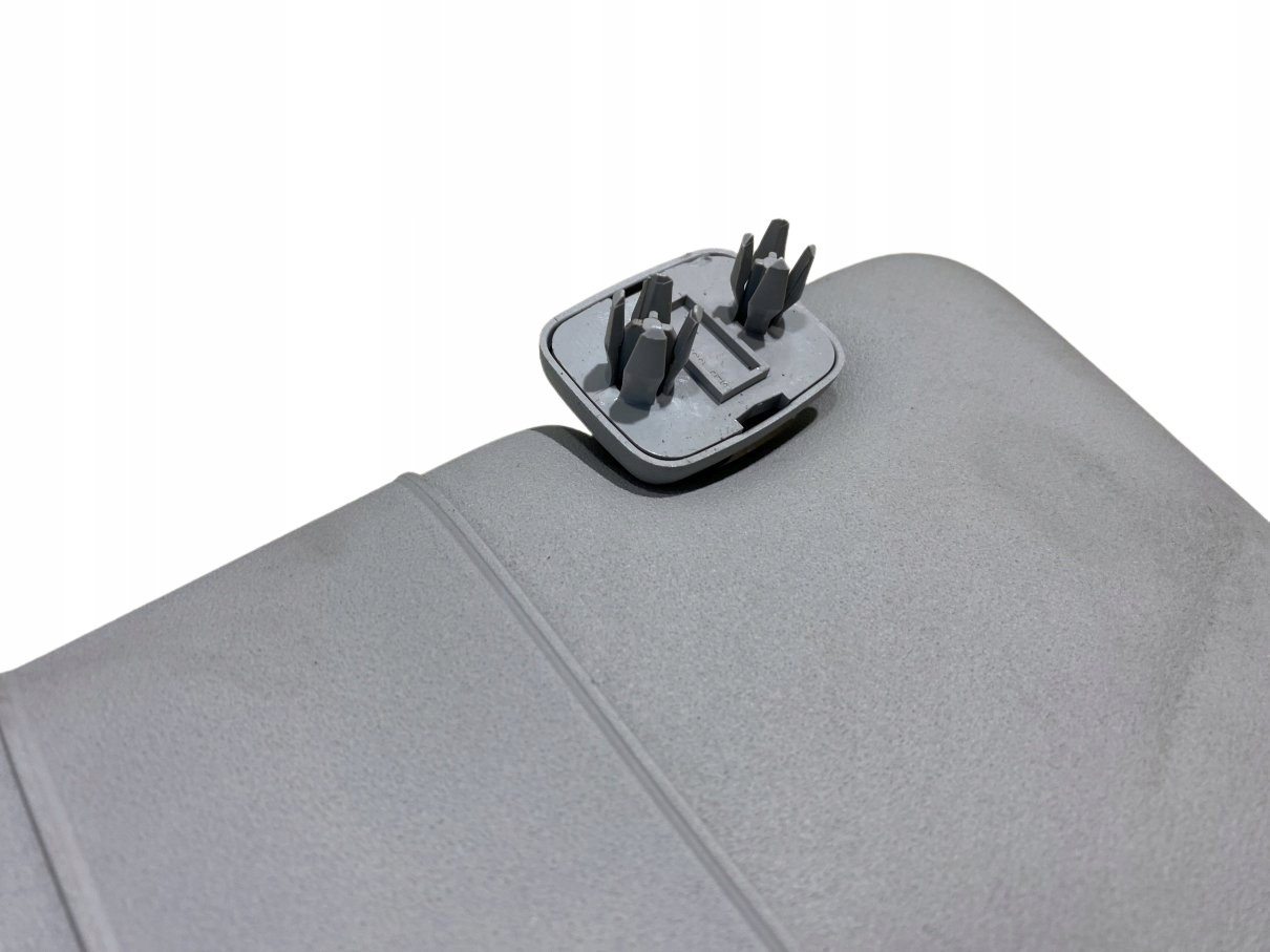 Blende Abdeckung PRZECIWSLONECZNA AUDI A4 B7