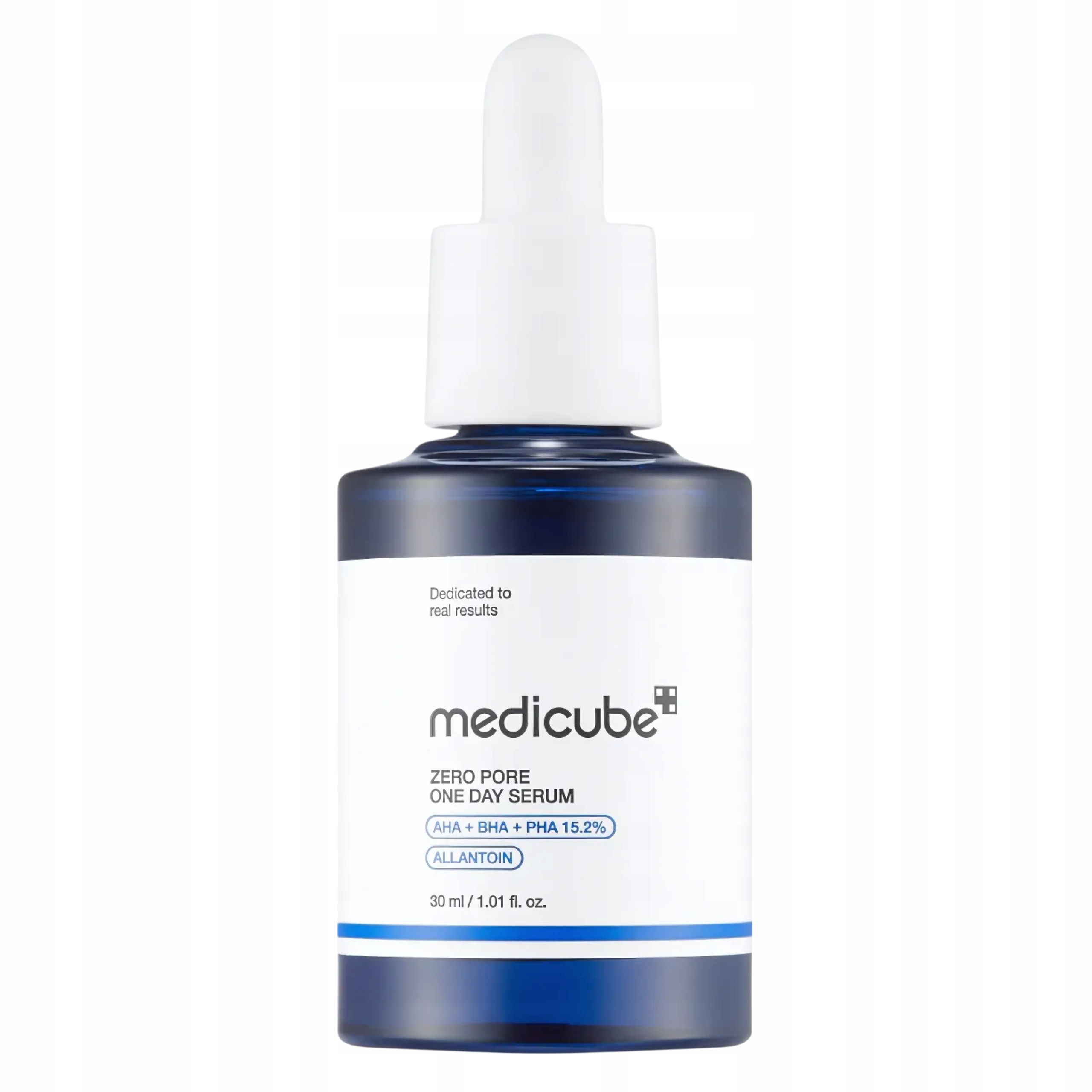Medicube korejské sérum na rozšířené póry s Aha Bha Pha kyselinami 30 ml
