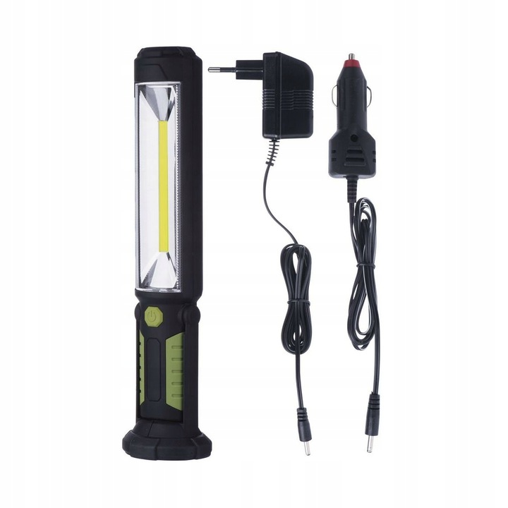 Ліхтарик для майстерні COB 5W P4515 EMOS