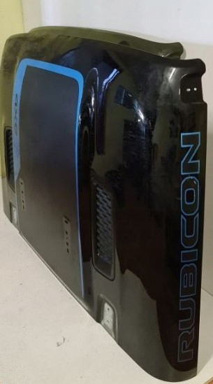 68281965AE 68281965AD - КАПОТ ДВИГАТЕЛЯ WRANGLER JL GLADIATOR JT