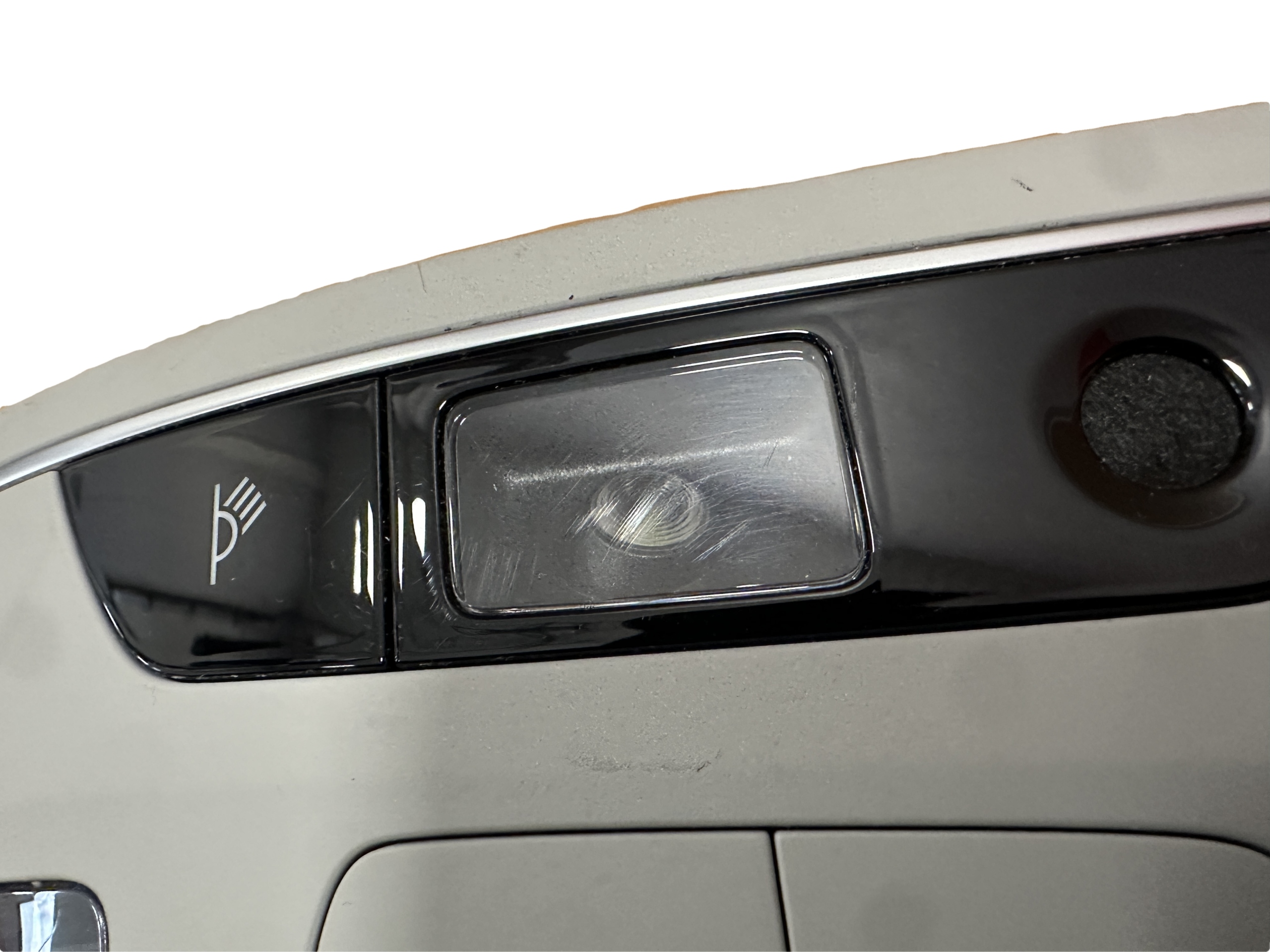 AUDI A6 A7 4G C7 FANALE interna LED 4G0947135K
