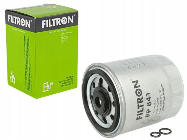

Filtron Filtr Paliwa PP841 Mercedes Pp 841