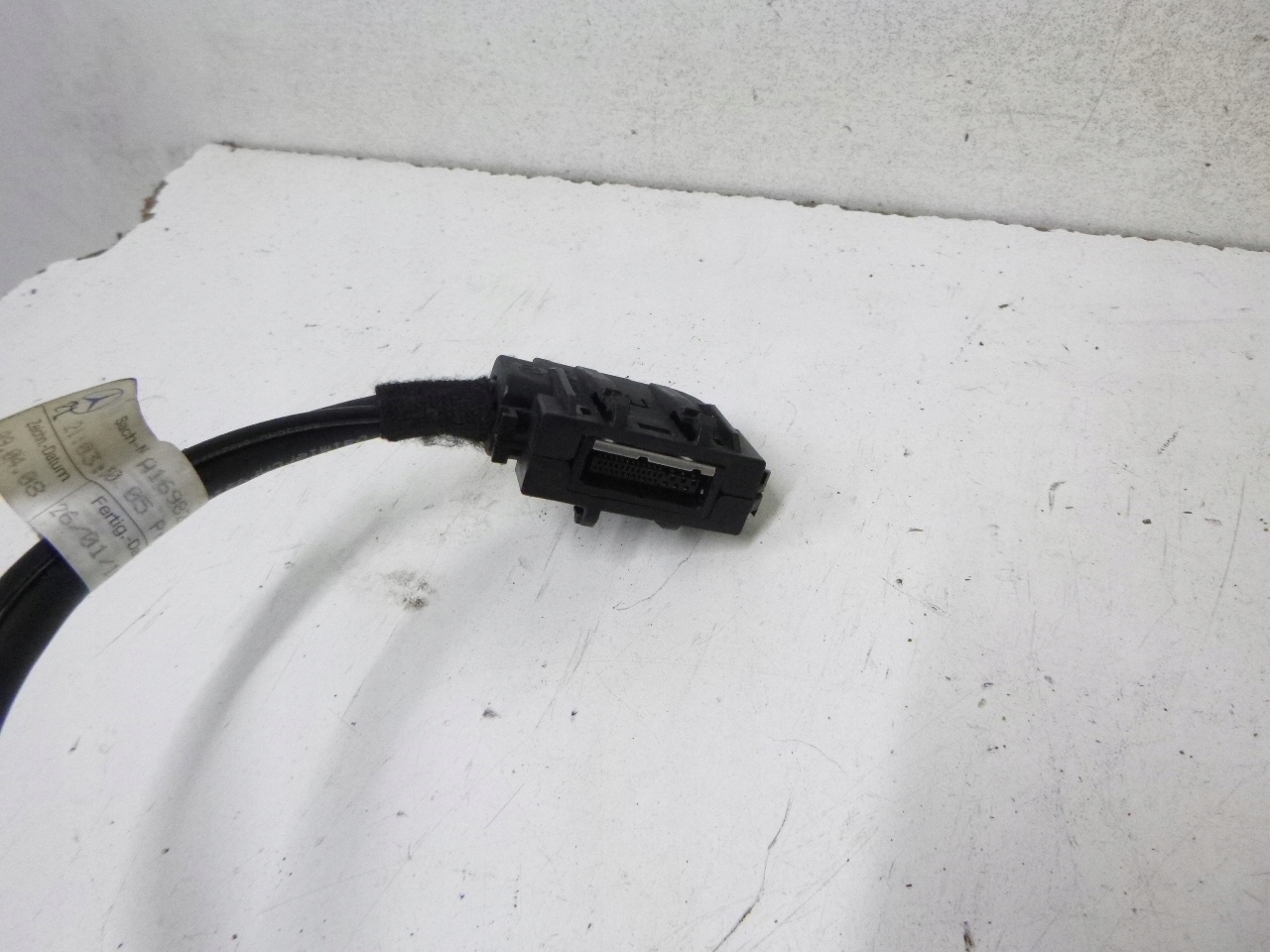 Kabel Antenne Antenne Mercedes W169 A1698204415
