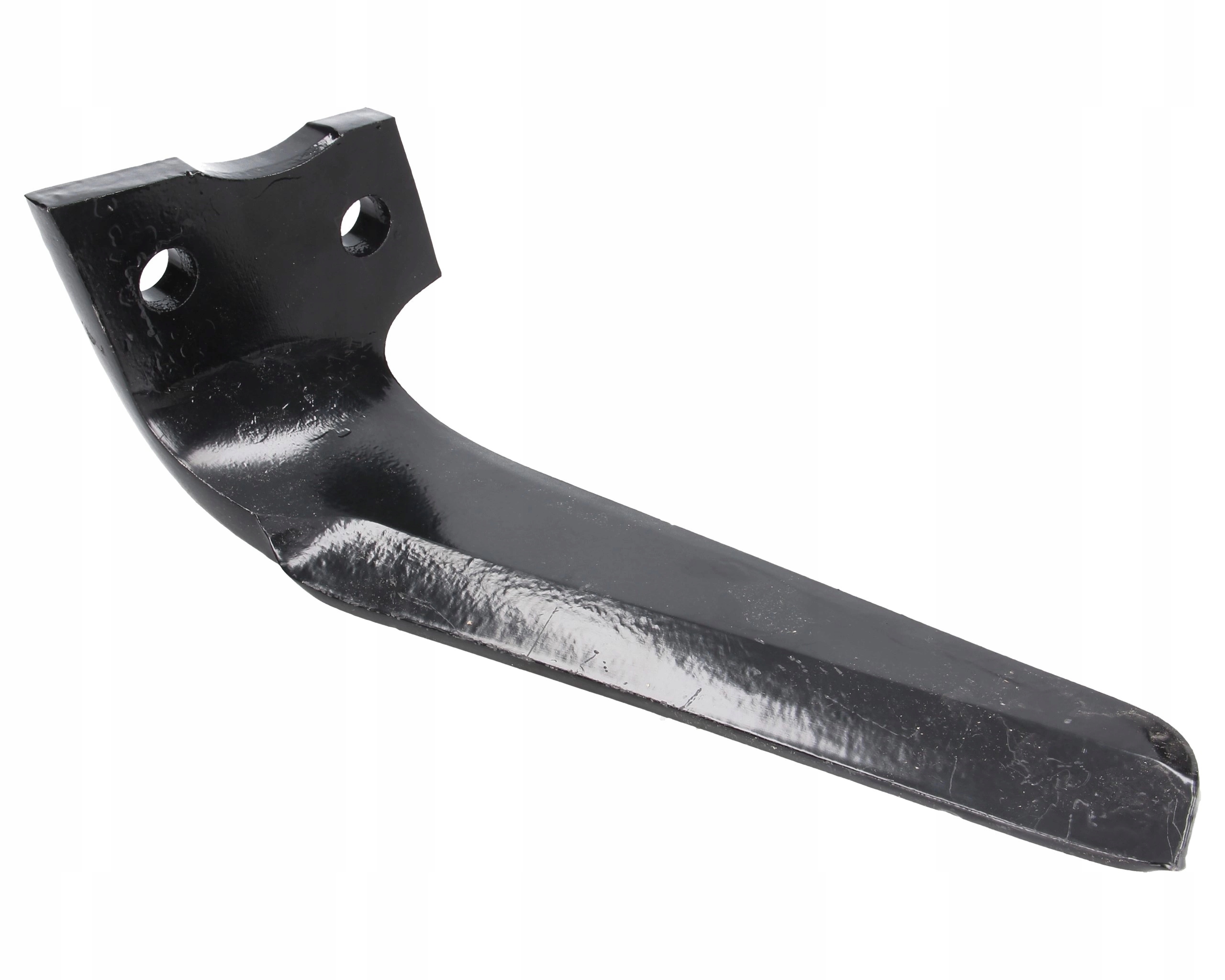 Zub aktivní brány levý Kuhn Hr 1001/02, 3002 Granit