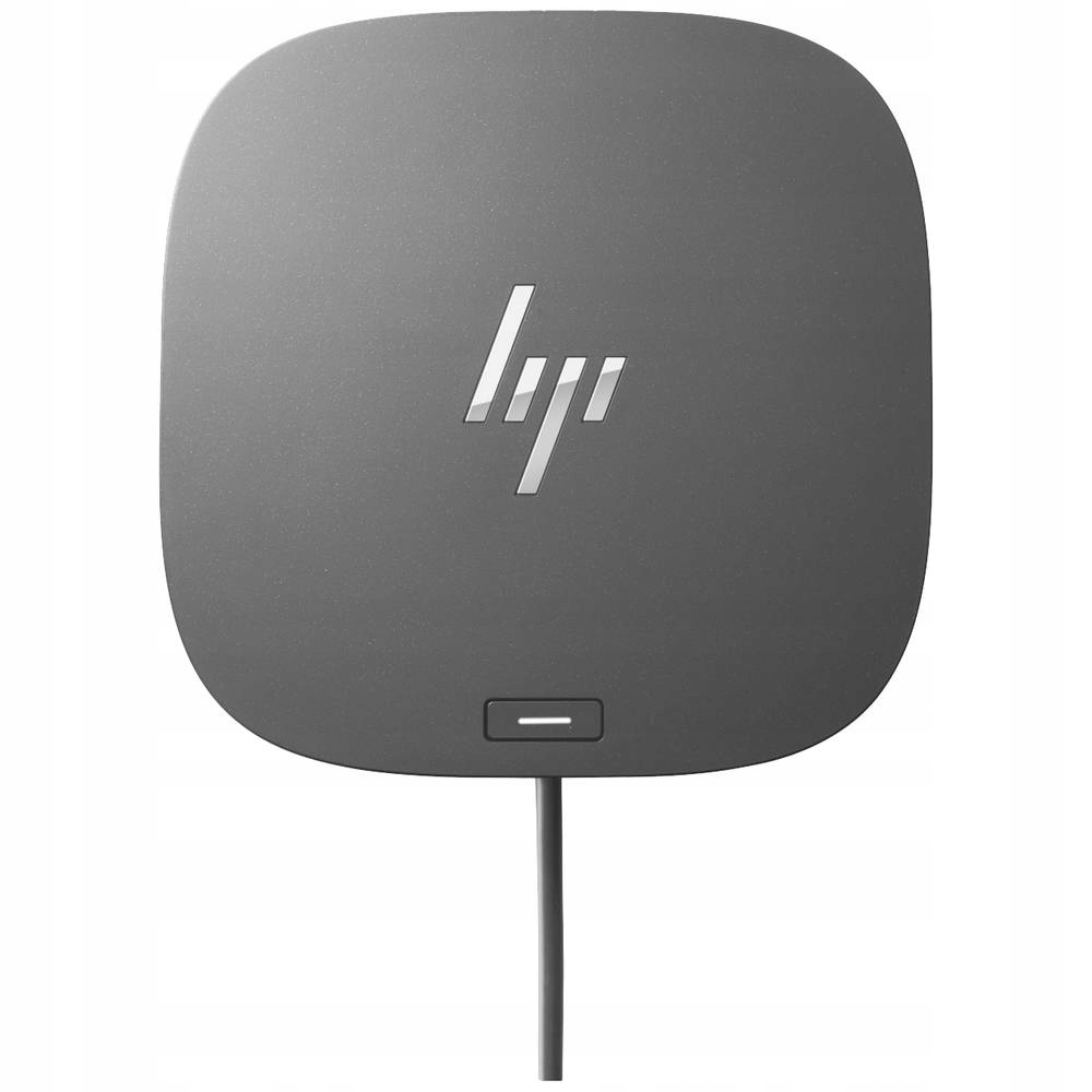 Hp Usb-c G5 Essential Dock Emea