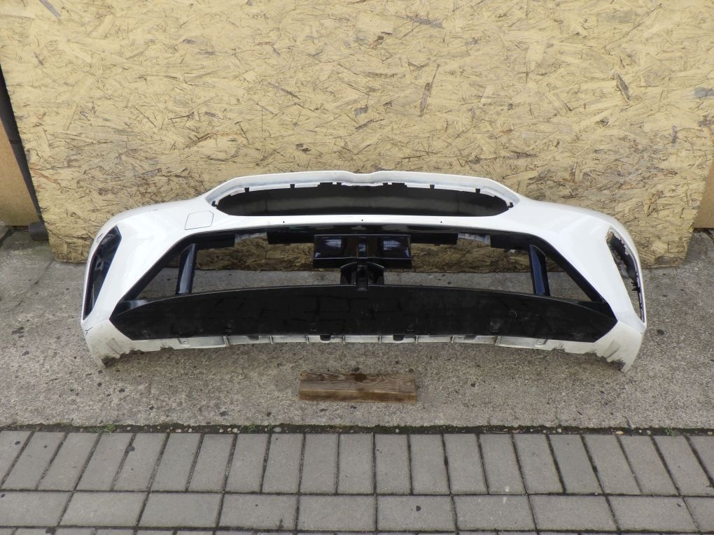 BMW 1 F70 M PAKIET 2024- front bumper