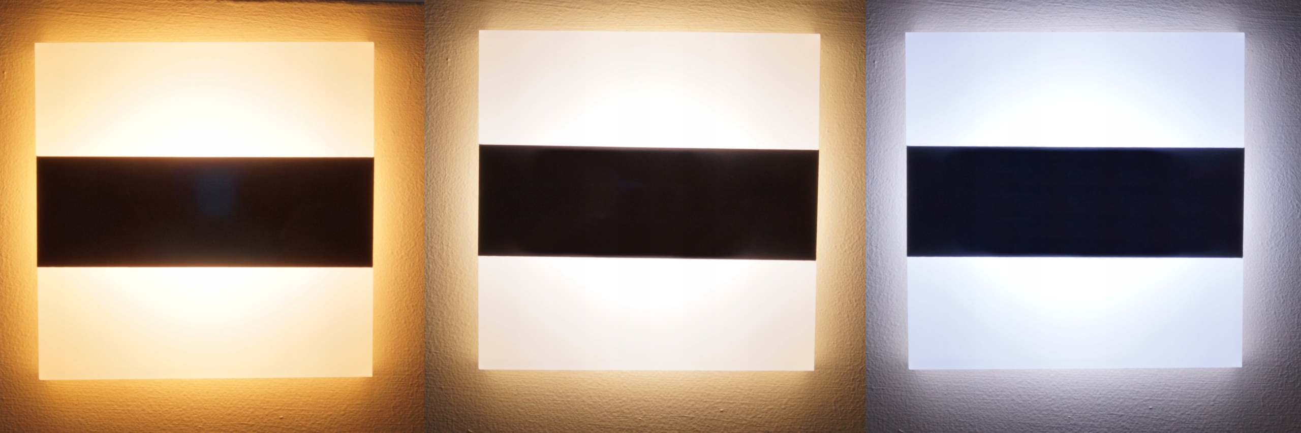 Oświetlenie schodowe oprawa schodowa LED Q31 DĄB Rodzaj gwintu zintegrowane źródło LED