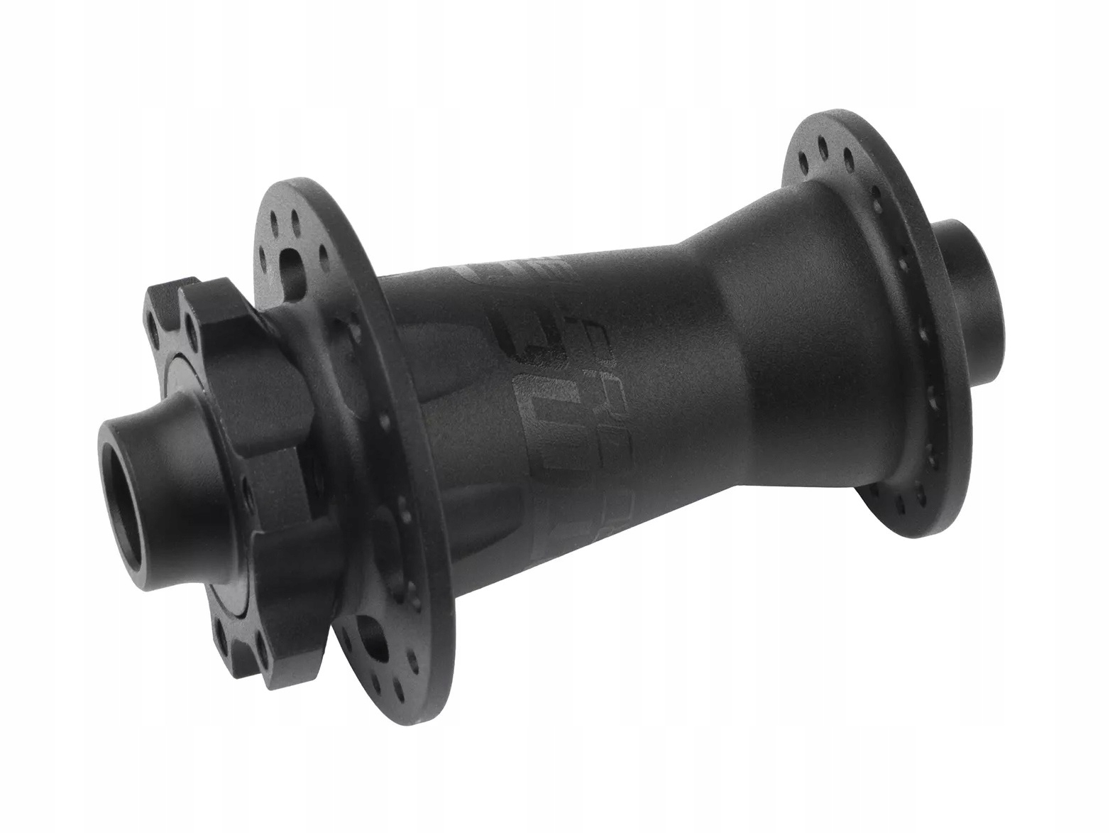 Piasta przednia Dartmoor Reel Expert Boost 110x15mm Czarna