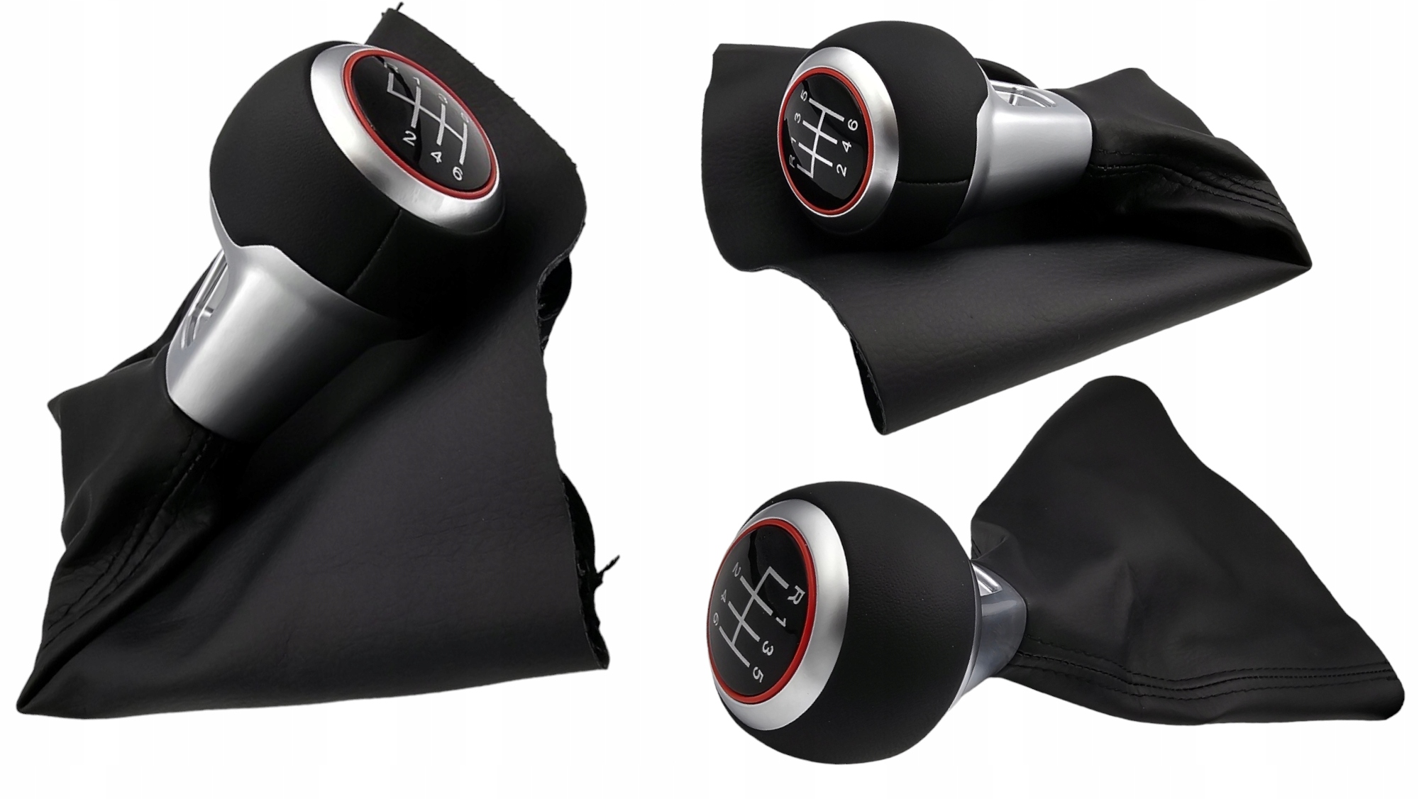 Měch Rukojeť Řadící Páky Audi A1 A2 A3 8L A3 S3 8P A3 S3 8V A4 B6 A4 B7