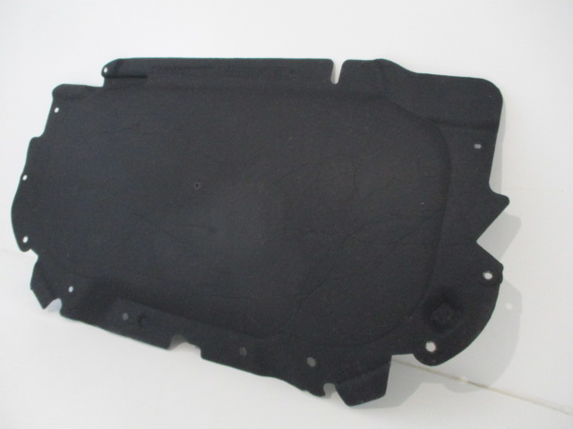 C5 III X7 WYGŁUSZENIE MASKI NOWE 9655498580 Numer katalogowy części 9655498580 7979K2