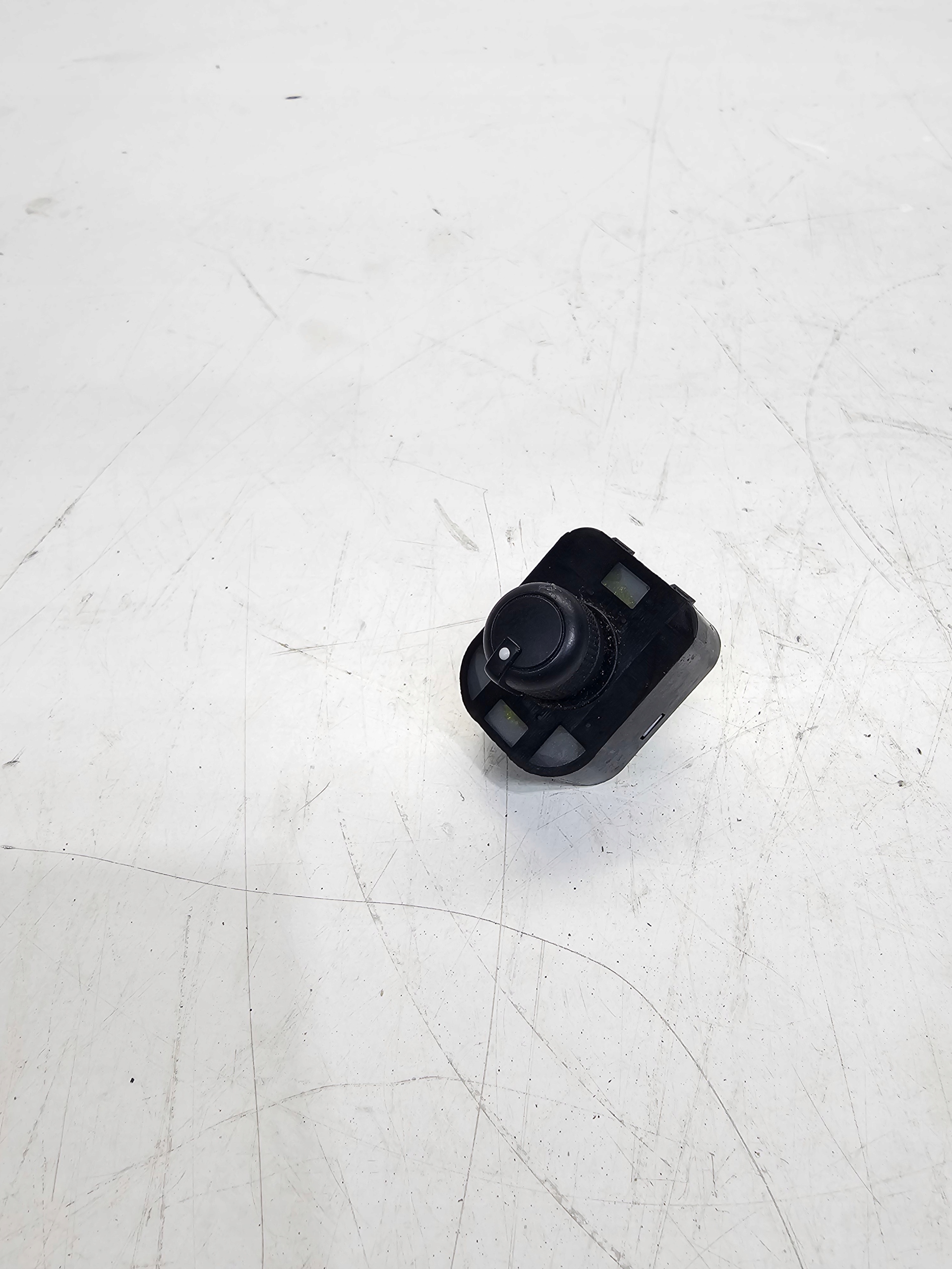 switch mirror controller switch AUDI A3 8V 8V0959565A