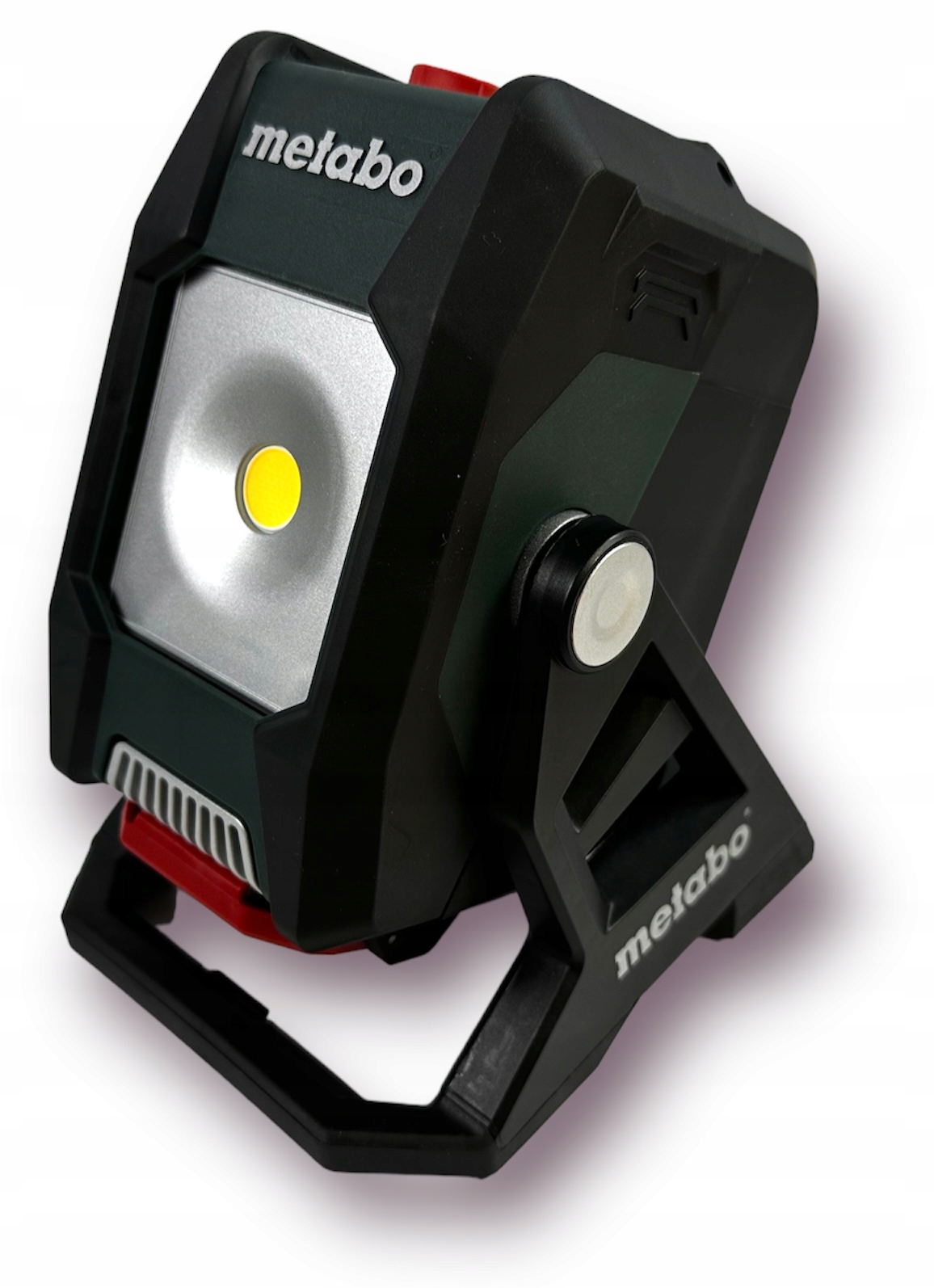 Lampa robocza reflektor budowlany METABO LED 12-18