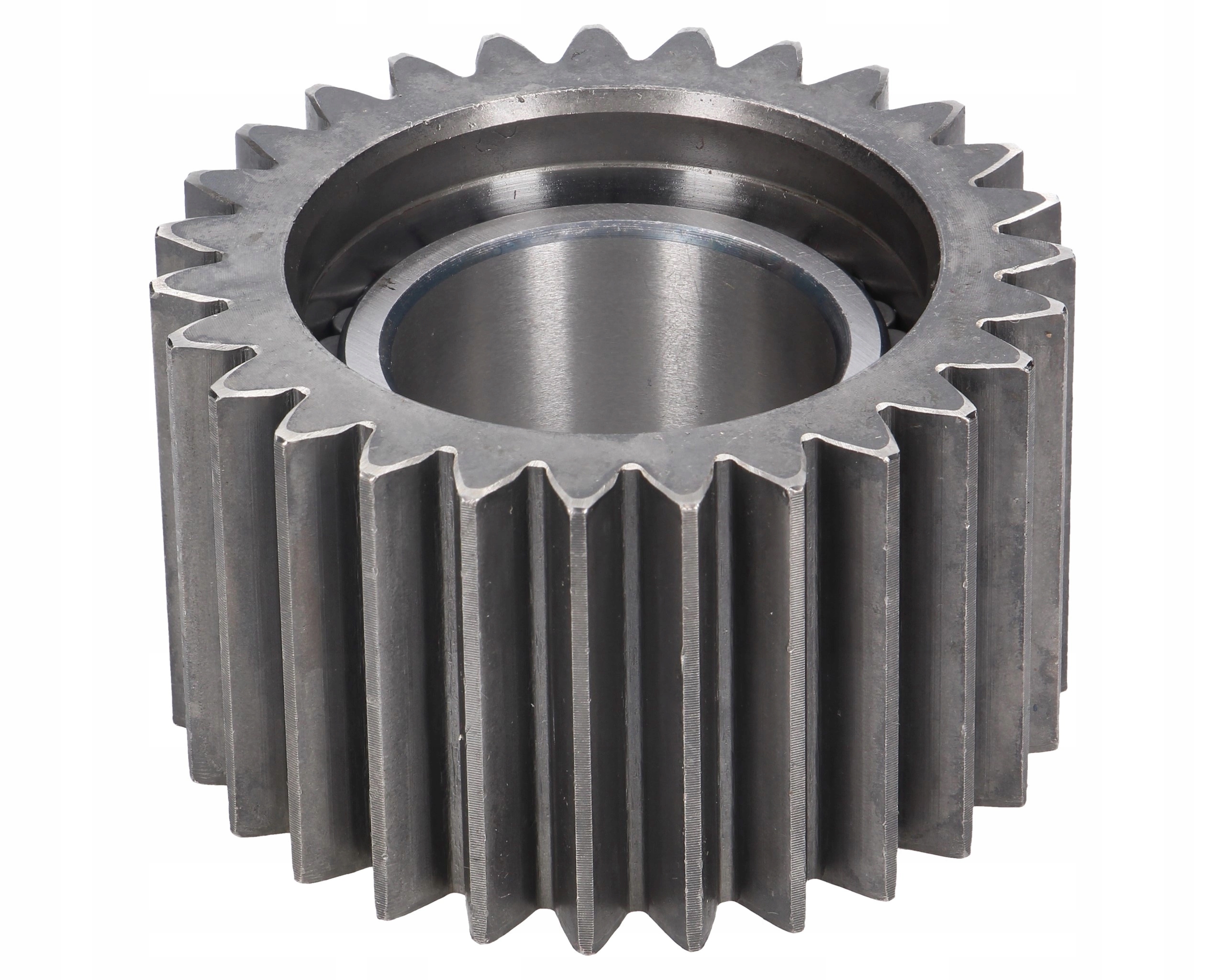 satelit s ložiskem Fendt, John Deere, Valtra