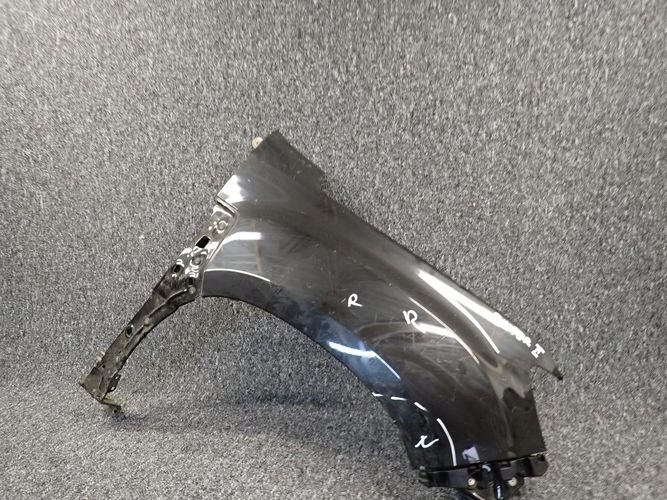 DACIA DUSTER II 17- fender right front front