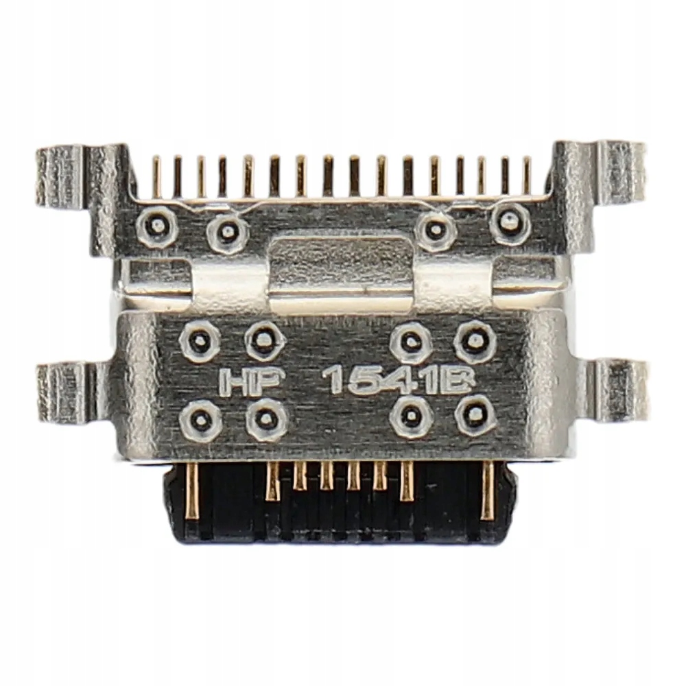 Złącze gniazdo ładowania do Xiaomi Poco M3 Ori