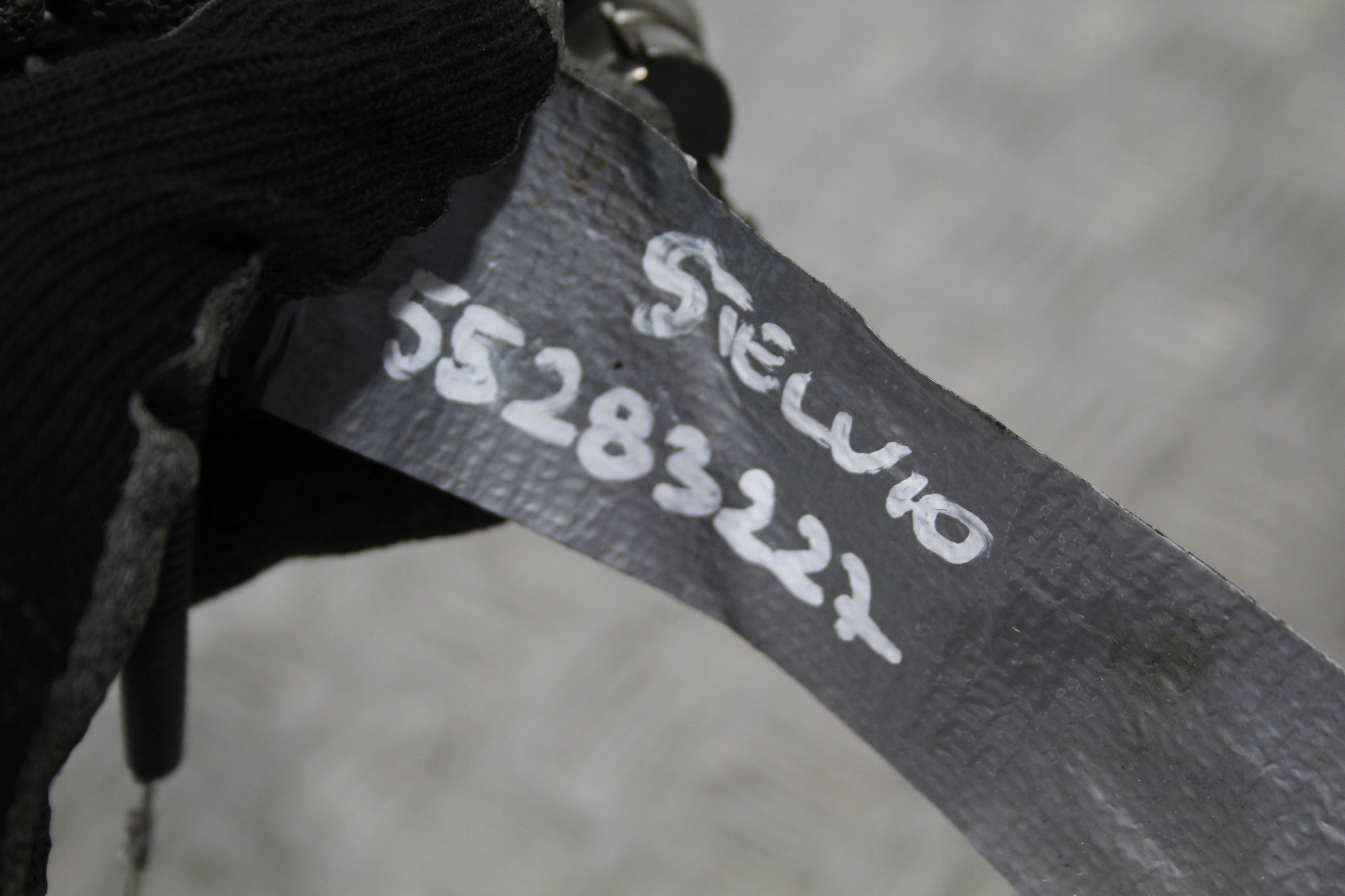 nozzle ADBLUE STELVIO 55283227