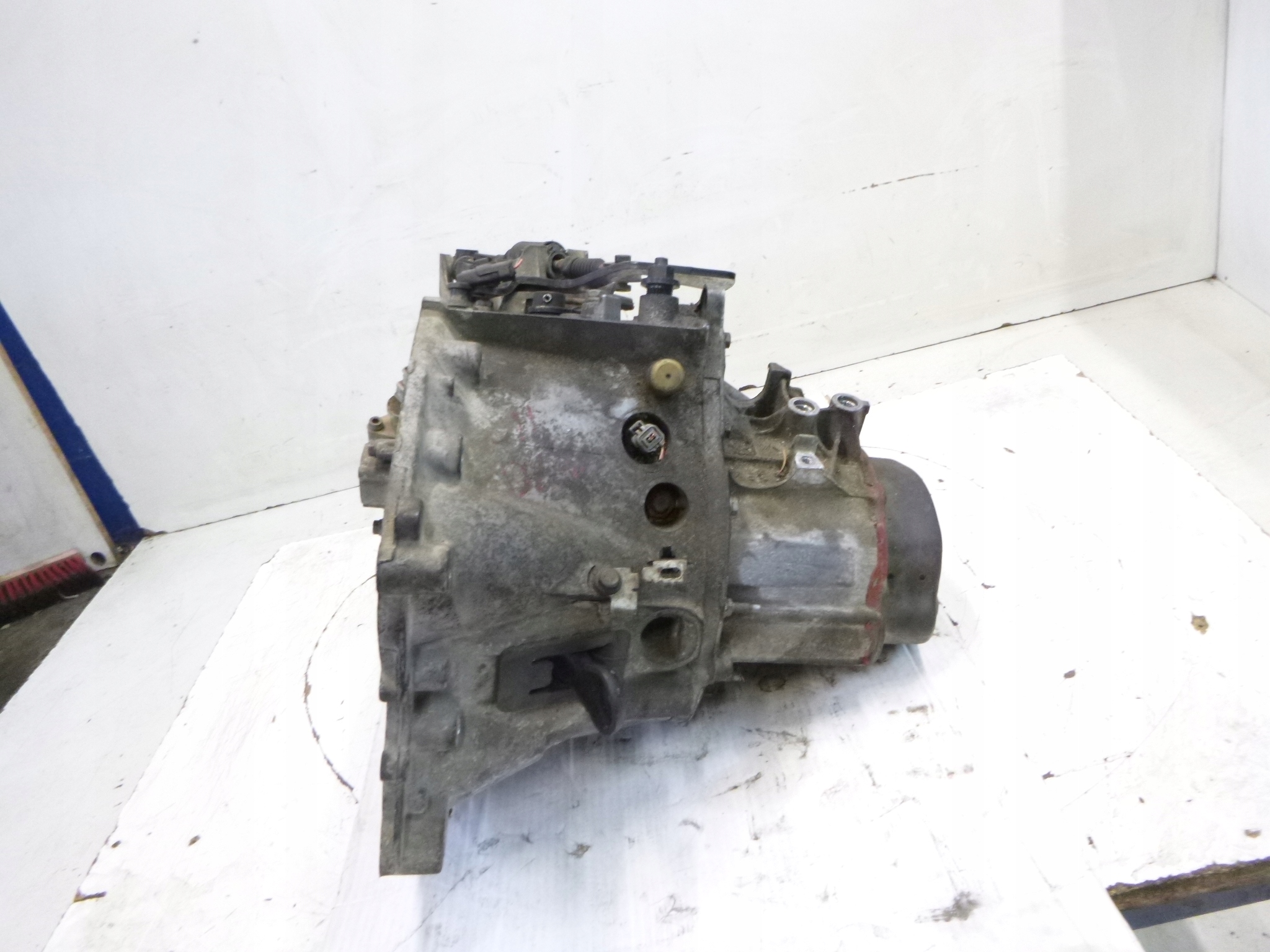 Getriebe Citroen C5 2.0 20DL50 2002r.