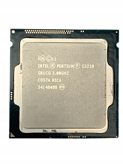 Intel Core i7-4770K 3.5GHz CPU 3個セット Procesory CPU Intel Socket 1150 - Sklepy, Opinie, Ceny w Allegro
