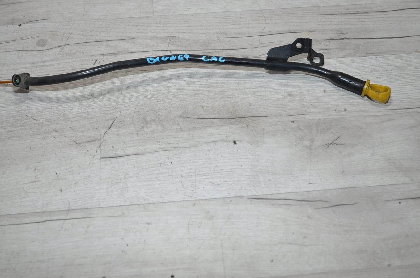 Bagnet Ölpeilstab 1.2 VVTI Citroen C4 Cactus 16r