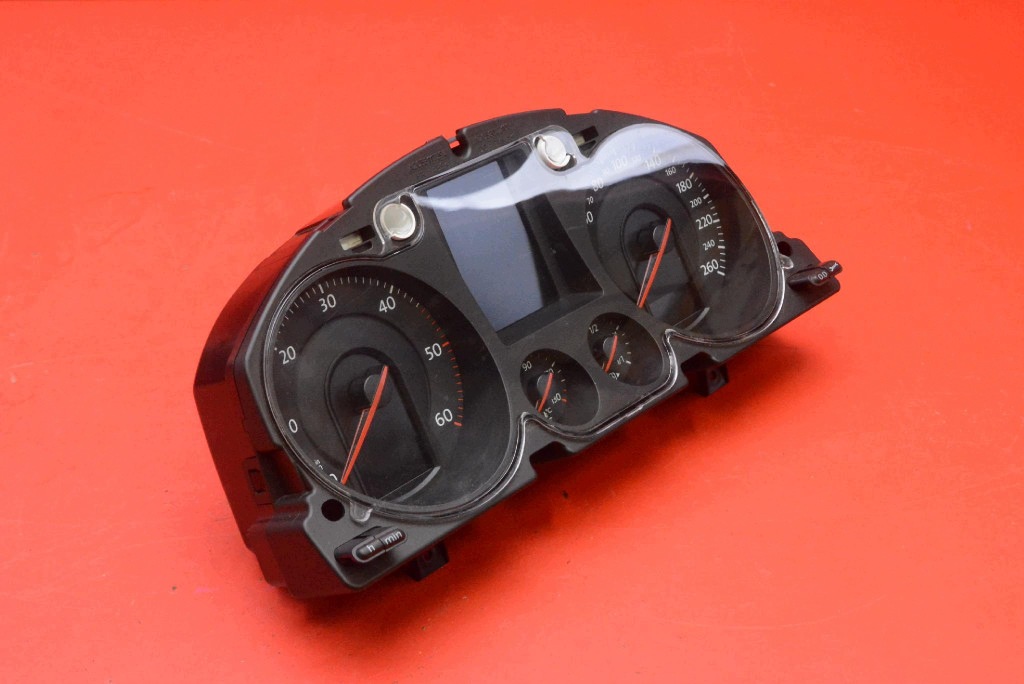 dials dials EU 3C0920871E VW PASSAT B6 2.0 TDI 140 KM 05-10