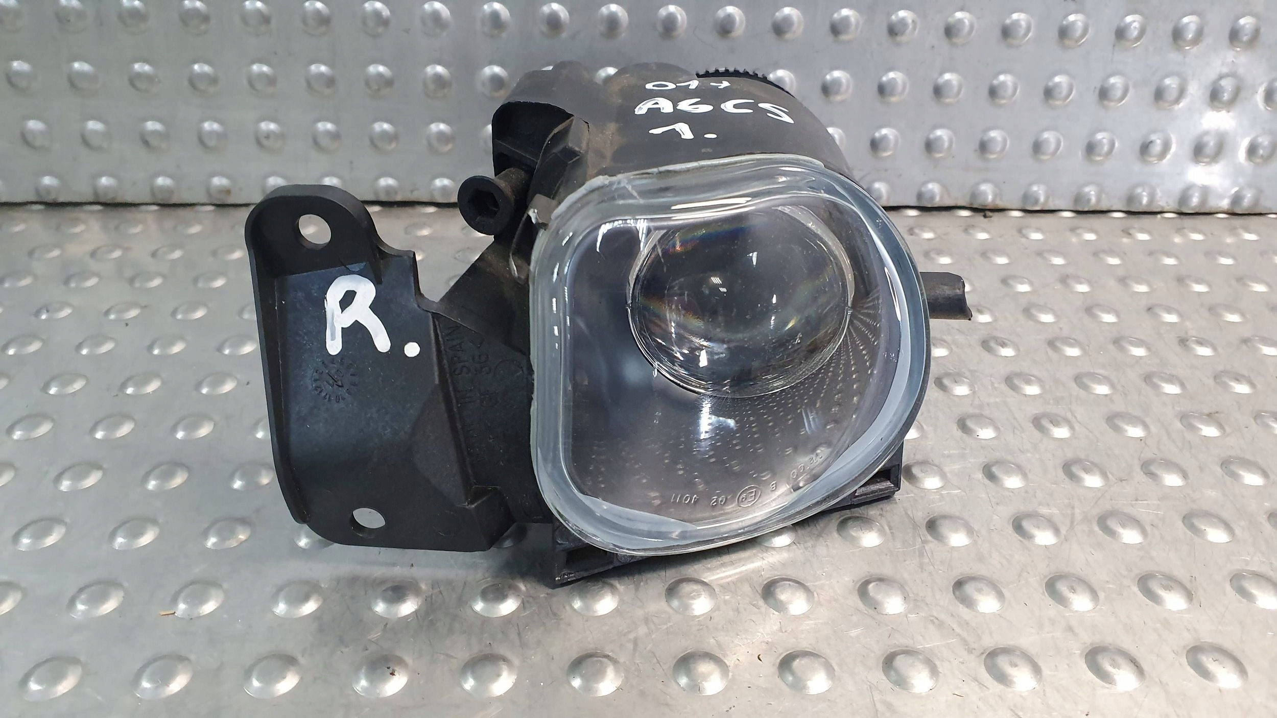fog light right AUDI A6 C5 97