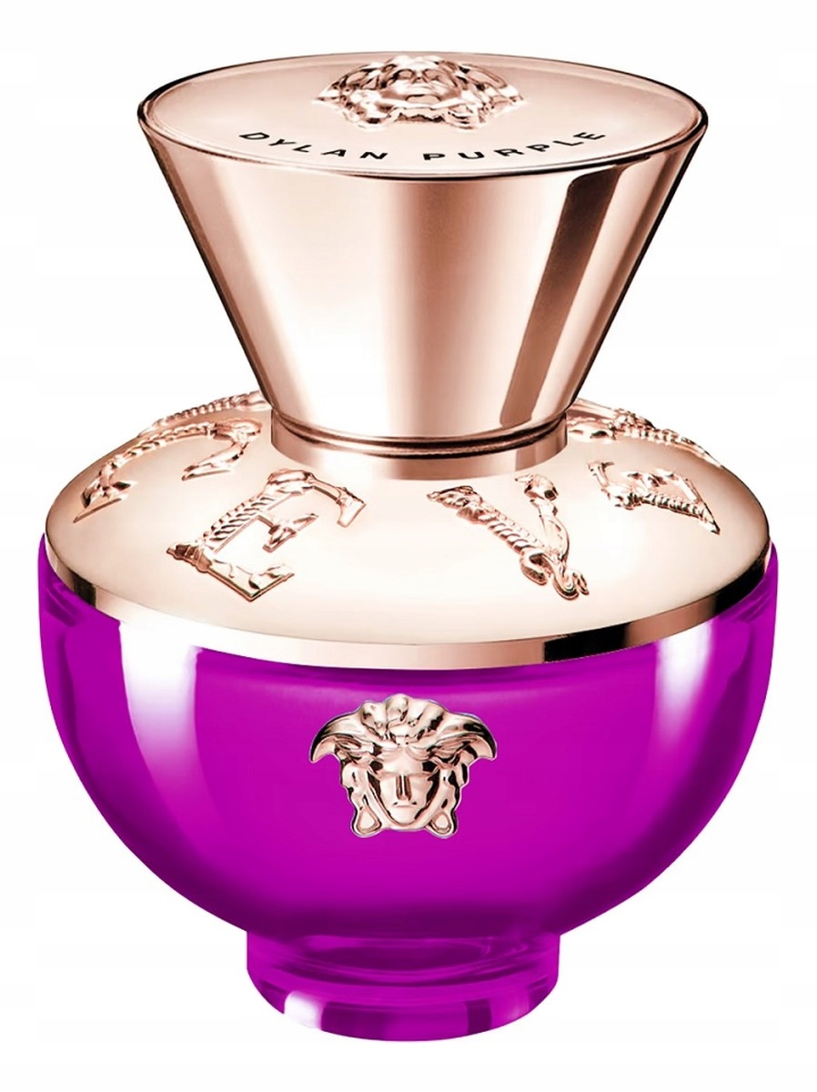 Versace Dylan Purple Pour Femme parfémovaná voda sprej 50 ml