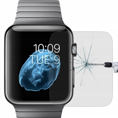 

Osłona na Ekran LCD Szkło do Apple Watch - 42mm