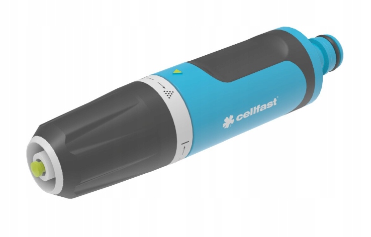 

Cellfast 53-300 Zraszacz Prosty Ergo