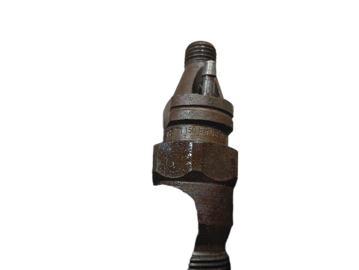 injector STERUJACY OPEL OMEGA B 2.5 TD KCA21S71 KCA21S91