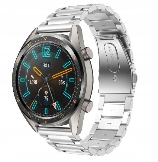 

Pasek Bransoleta do Huawei Watch Gt 2 46mm