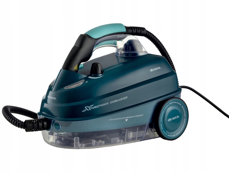 Parownica Ariete 4146/05 Xvapor Deluxe