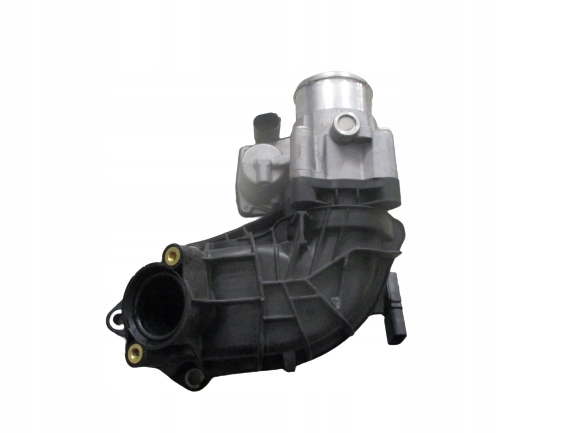 GK2Q9F991BA - ДРОССЕЛЬНАЯ ЗАСЛОНКА TRANSIT MK8 2.0 TDCI GK2Q-9F991-BA