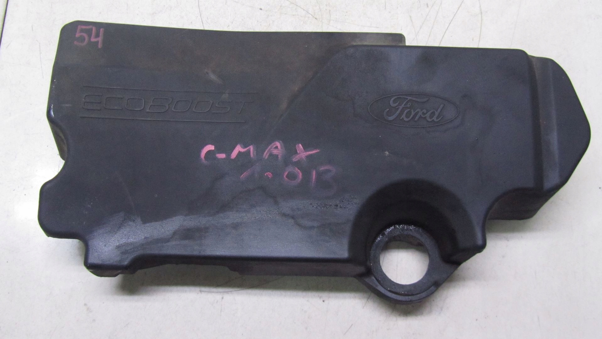 007/054 - FORD C-MAX MK2 1.0 ВЕРХНЯ КРИШКА КАПОТА 10-16