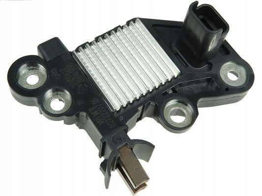 ARE0136(BOSCH) - РЕГУЛЯТОР НАПРЯЖЕНИЯ 12V ARE0136 (BOSCH) AS-RU DACIA