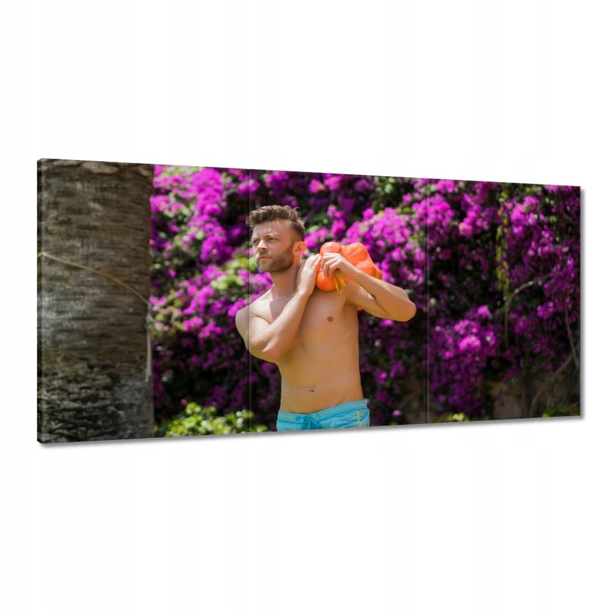 Obrazy 180x90 Ide Grześ