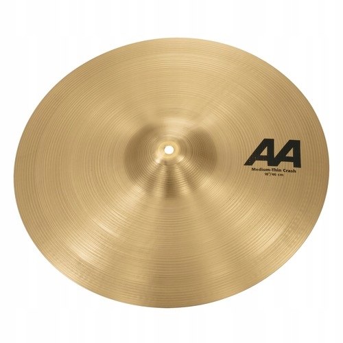 Sabian 21807 (n) talíř crash