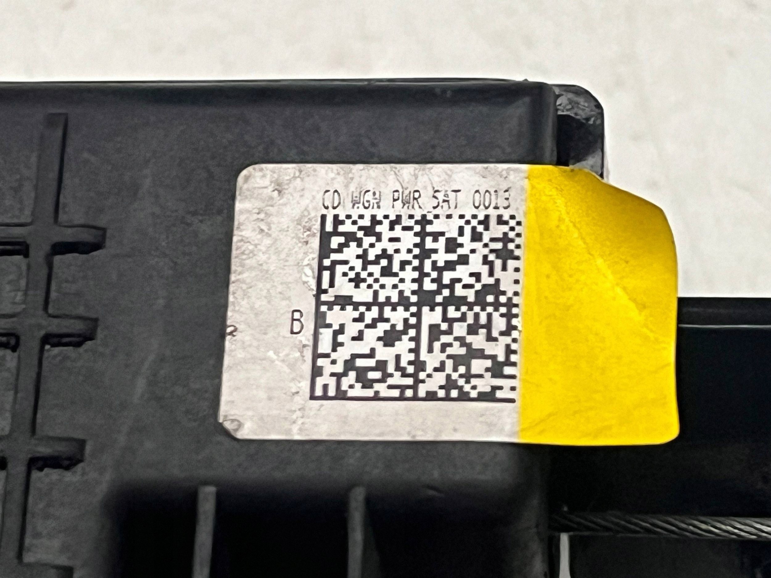 KIA CEED 19- XCEED lock bonnet boot 81800J7210 @M