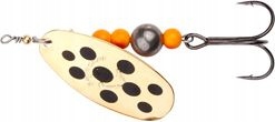 Savage Gear Caviar Spinner #2 6g 03-Gold