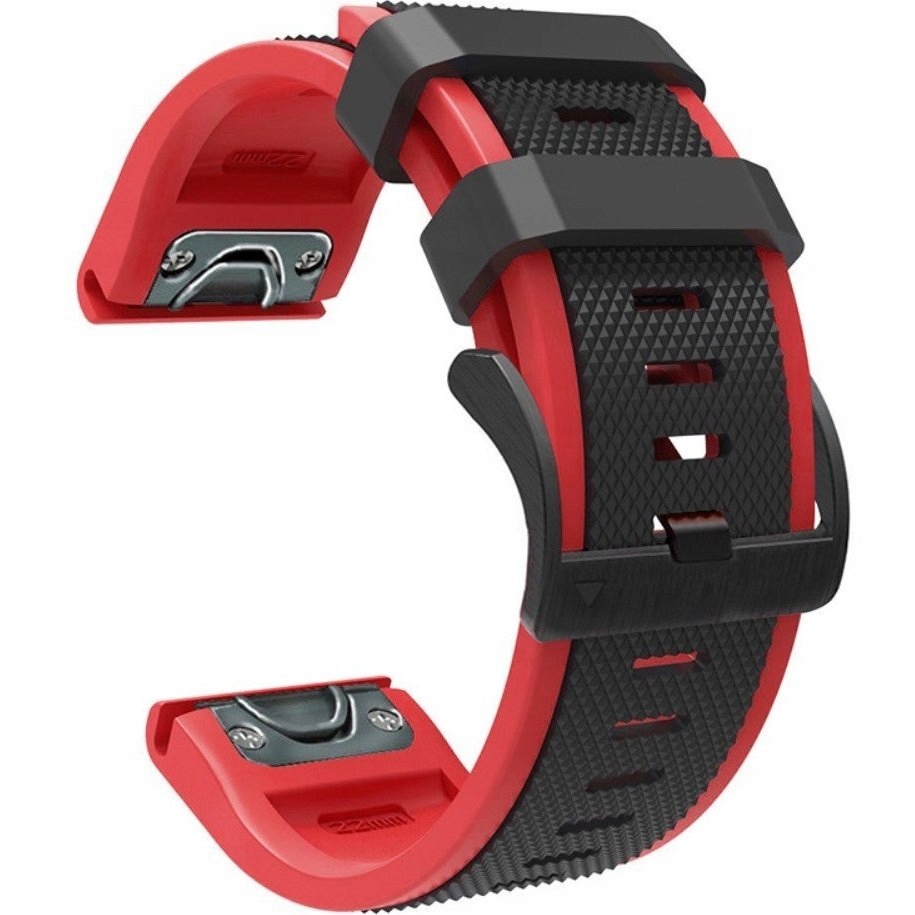 

Pasek Quickfit Do Garmin Fenix 5X 6X Pro 7X