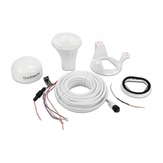 Garmin Gps 24xd Hvs Nmea 0183 Odbiornik Antena Gps Glonass 10Hz